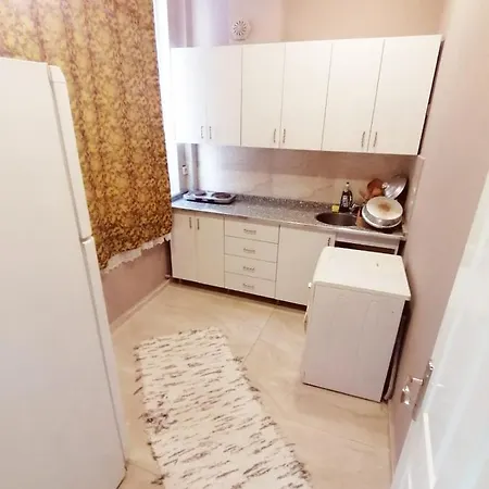 Apartment Aziz