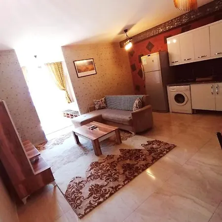Apartment Aziz Antalya