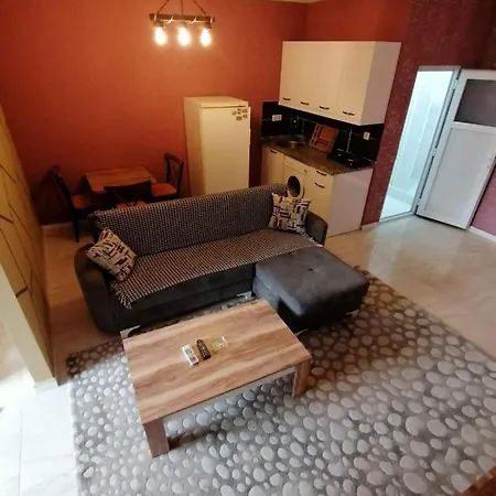 Apartment Aziz