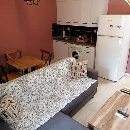 Apartment Aziz