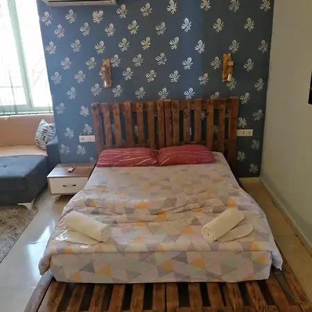 Apartment Aziz
