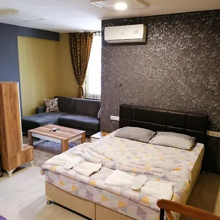Aziz Apartment