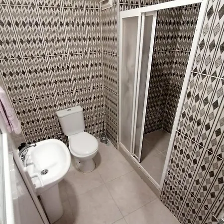 Apartment Aziz *