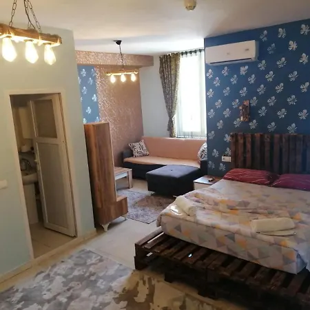 Apartment Aziz *