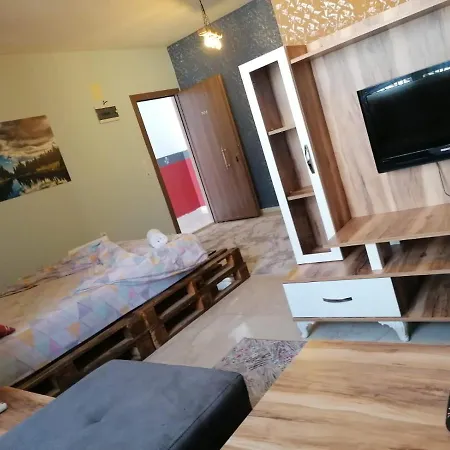 Apartment Aziz Antalya