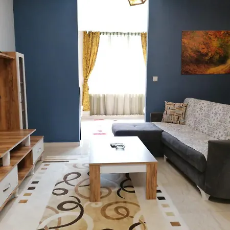 Apartment Aziz Antalya